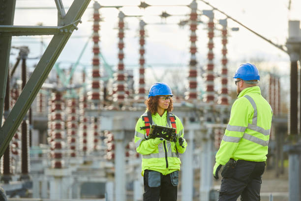 Reliable Freedom, CA Electrician Solutions