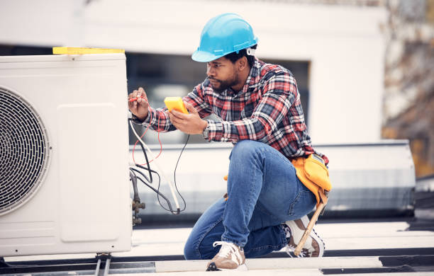 Industrial Electrical Services in Freedom, CA