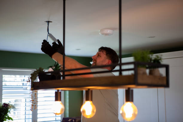 Best Affordable Electrician  in Freedom, CA