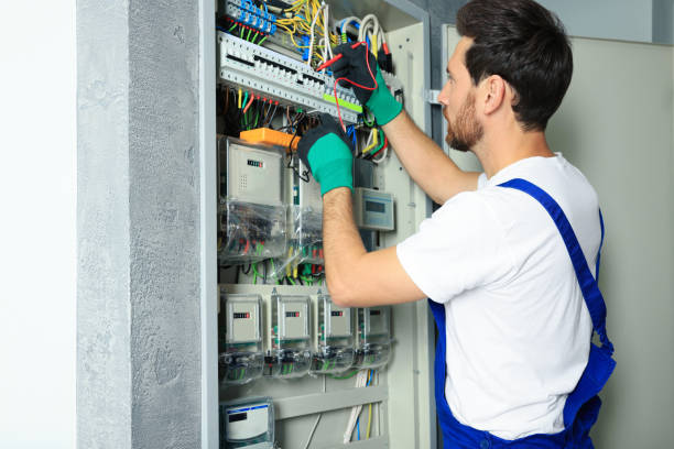 Best Industrial Electrical Services  in Freedom, CA