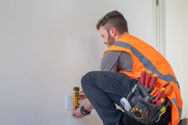 Best Electrical Rewiring Services  in Freedom, CA