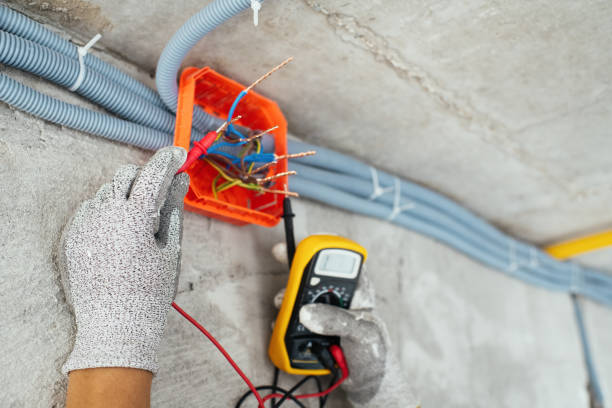 Best Licensed Electrician  in Freedom, CA