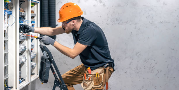  Freedom, CA Electrician Pros