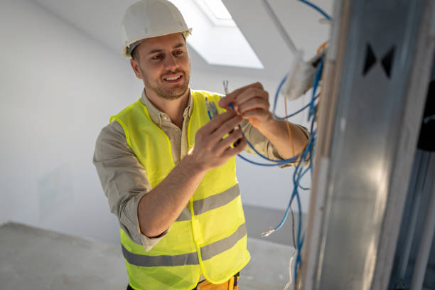 Best Electrical Repair Services  in Freedom, CA