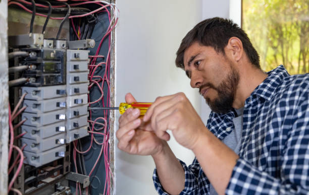 Best Electrical Installation Contractor  in Freedom, CA